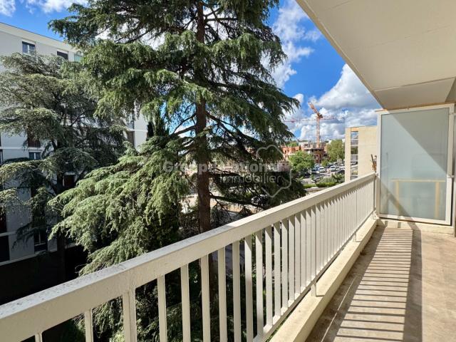 Appartement vente à Nîmes