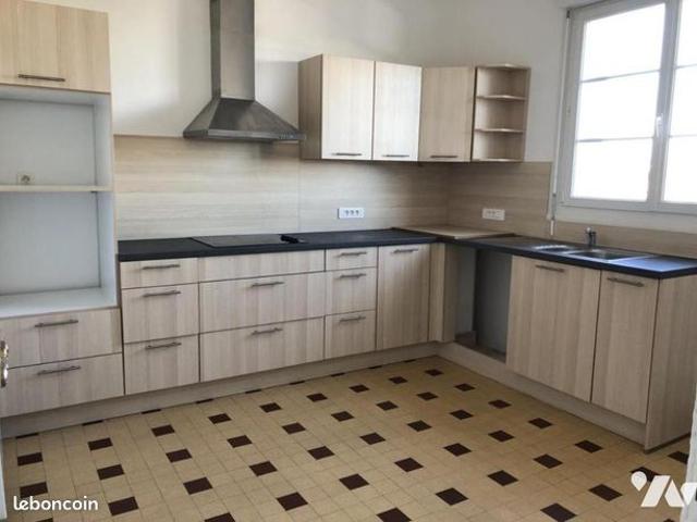 Appartement vente à Coutances