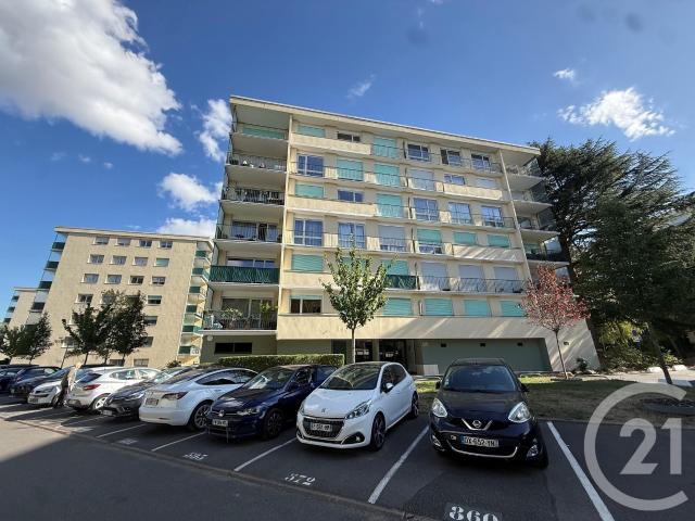 Appartement vente à La Fosse aux Bœufs - Ouest, Arpajon