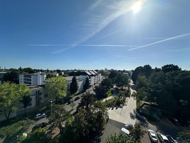 Appartement vente à Nantes