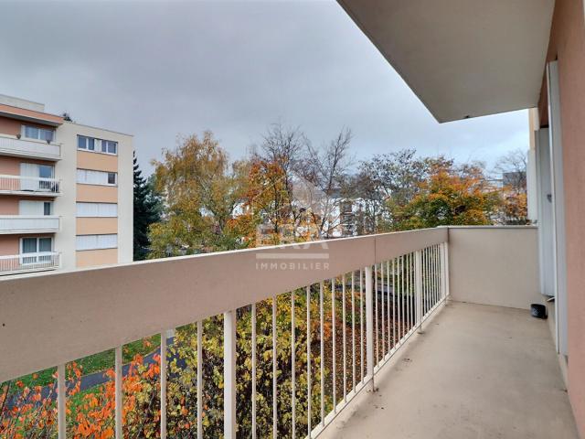 Appartement vente à Argenteuil, Taverny