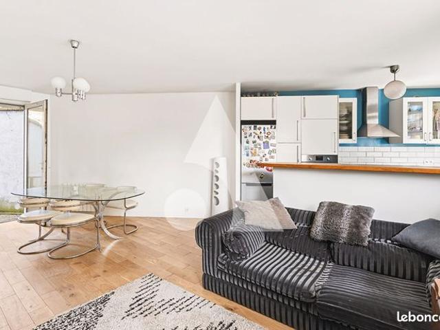 Appartement vente à Vendôme, Saint-ouen
