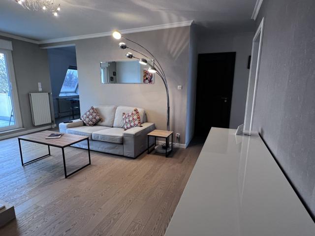 Appartement vente à Strasbourg, Oberhausbergen