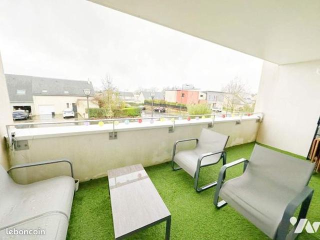 Appartement vente à Rennes, Bretagne
