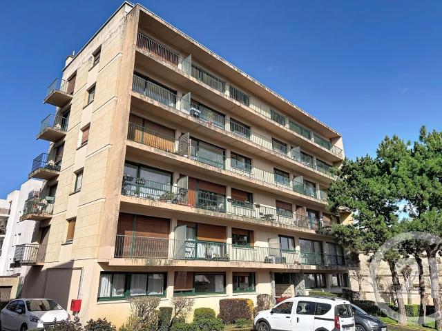 Appartement vente à Chartres
