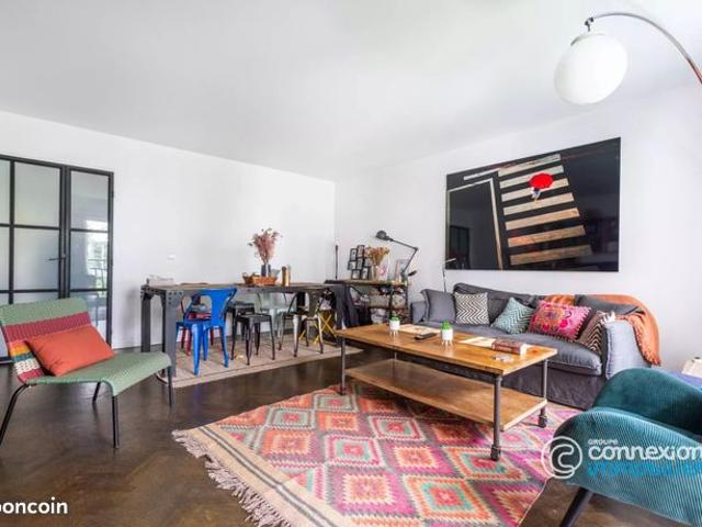Appartement vente à Paris, Île-de-France