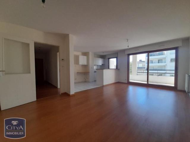 Appartement location à Nantes