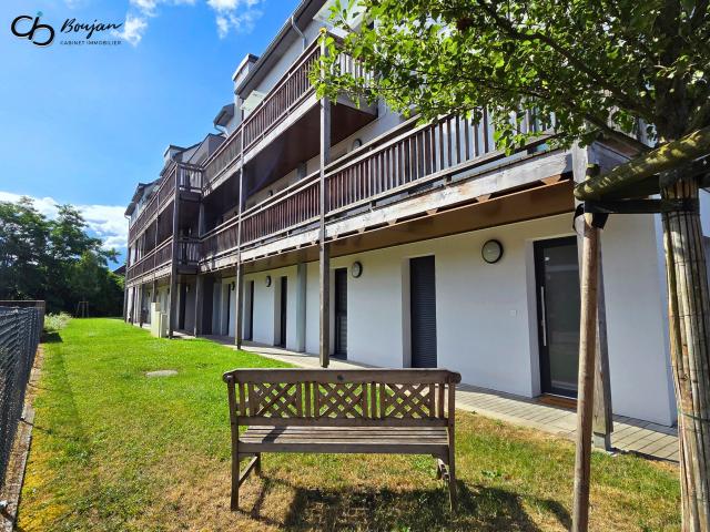Appartement vente à Gambsheim, Collectivité européenne d'Alsace
