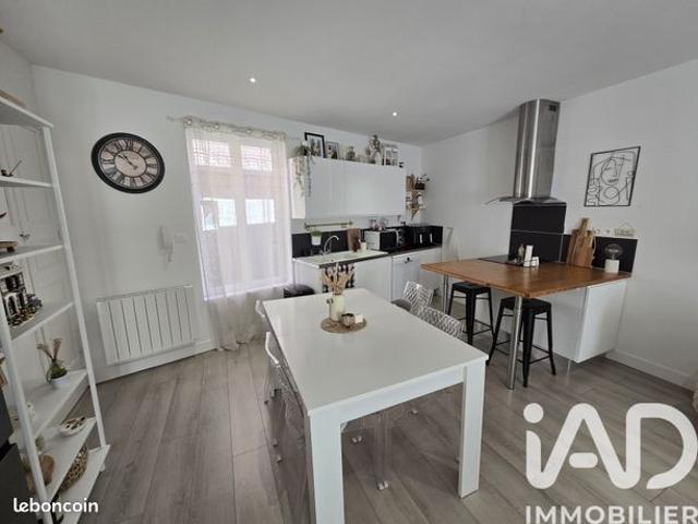 Appartement vente à Fougères-Vitré, Bretagne