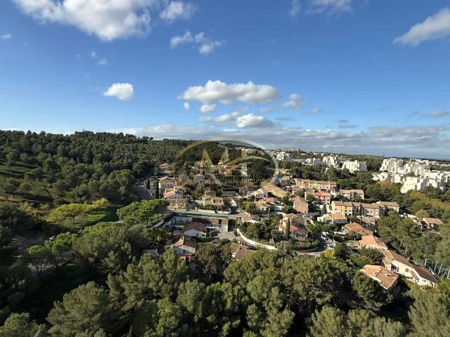 Appartement vente à Martigues, Bouches-du-Rhône