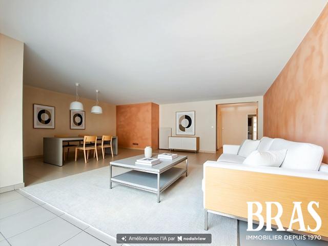 Appartement vente à Les Sables-d'Olonne