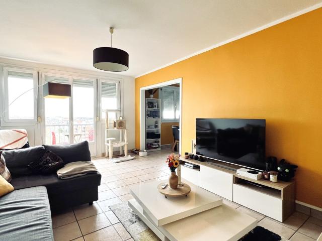 Appartement vente à Centre-Ville, Tourcoing