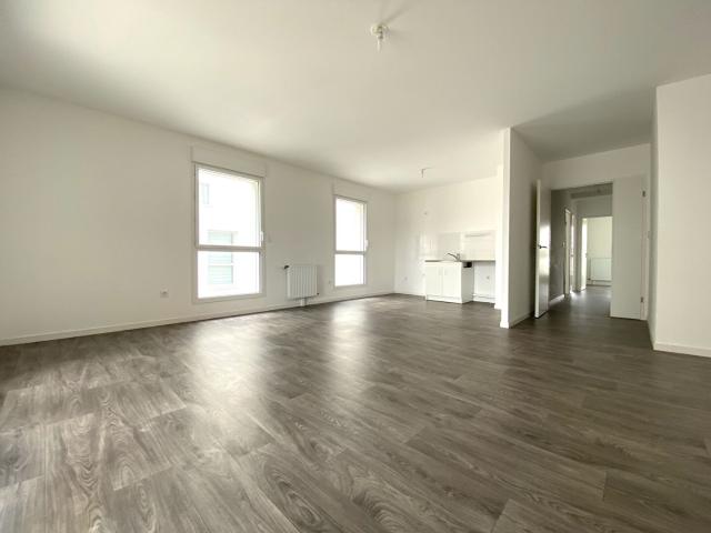 Appartement location à Nantes, Rezé