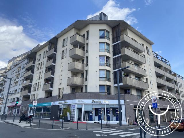Appartement vente à L'Haÿ-les-Roses, Vitry-sur-seine