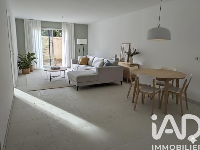 Appartement vente à Montpellier, Valergues