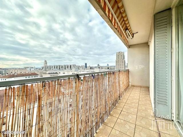 Appartement vente à Lyon, Métropole de Lyon