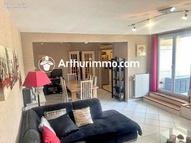 Appartement vente à Savigny-le-Temple, Seine-et-Marne