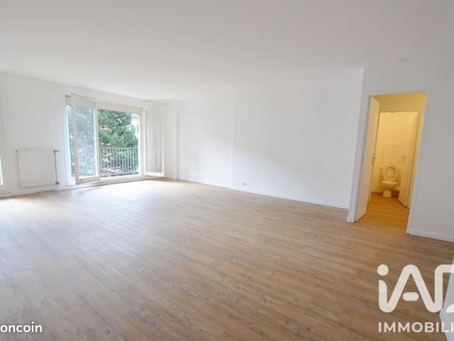 Appartement vente à Argenteuil, Sannois