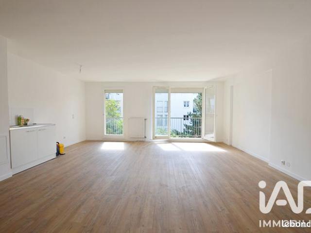 Appartement vente à Argenteuil, Sannois