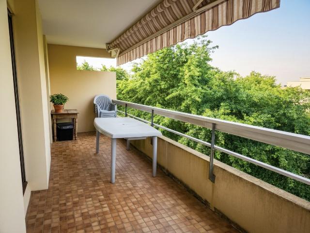 Appartement vente à Bayonne