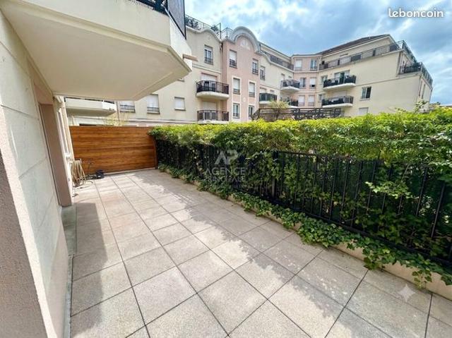 Appartement vente à Bourges, Achères