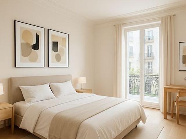 Appartement vente à Nogent-sur-Marne, Champigny-sur-marne
