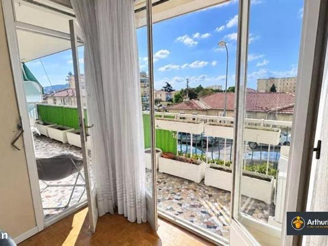 Appartement vente à Nice, Alpes-Maritimes