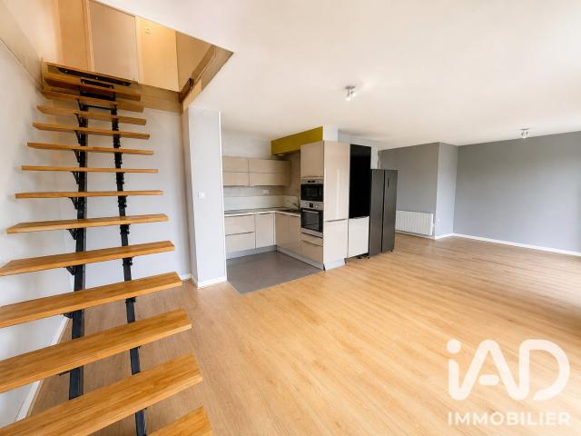 Appartement vente à Brest, Bretagne