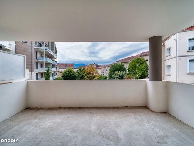 Appartement vente à Voiron, Isère