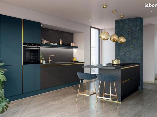 Appartement vente à France métropolitaine, Saint-denis