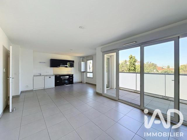 Appartement vente à Lyon, Métropole de Lyon