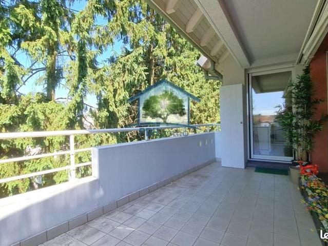 Appartement vente à Herrlisheim, Collectivité européenne d'Alsace