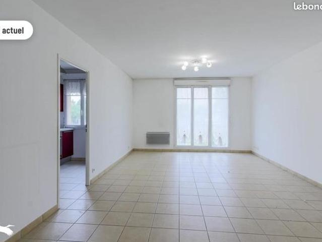 Appartement vente à Mantes-la-Jolie, Aubergenville