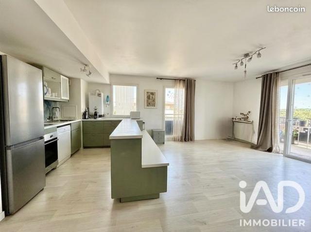 Appartement vente à Palaiseau, Arpajon