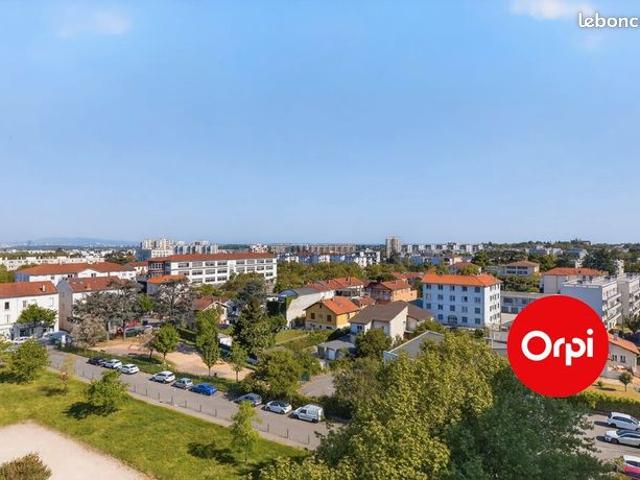 Appartement vente à Saint-Priest, Ardèche