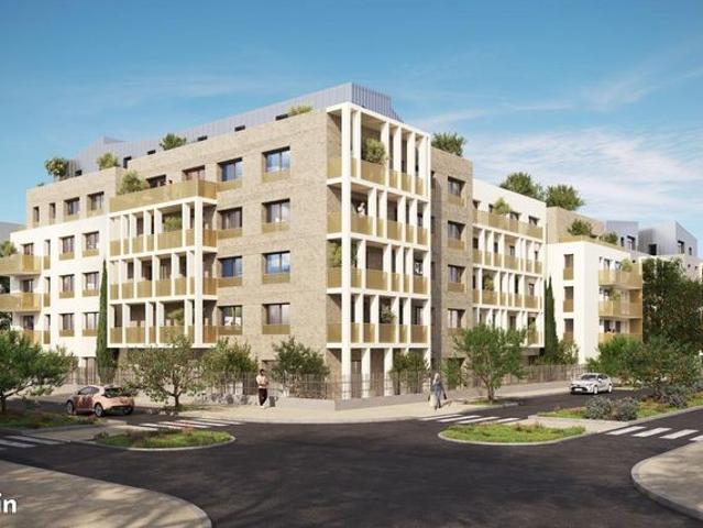 Appartement vente à Créteil