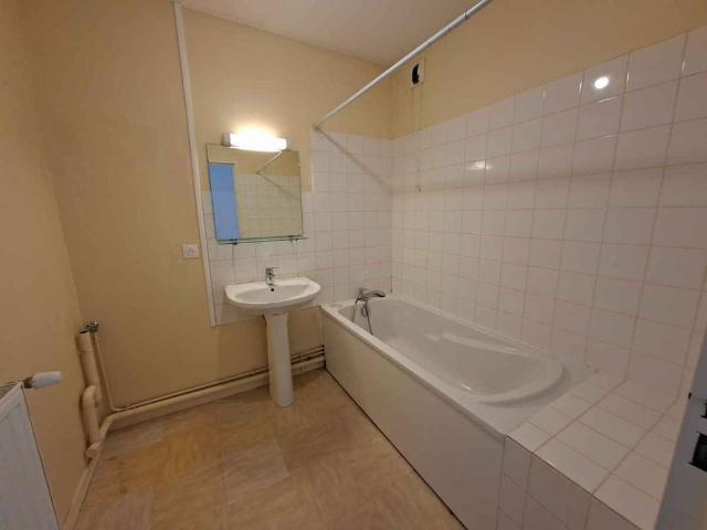 Appartement vente à La Platière, Fontaines