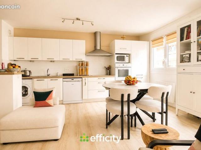 Appartement vente à Lyon, Métropole de Lyon