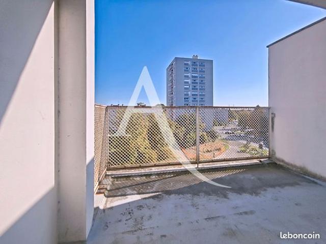 Appartement vente à Dieppe, Massy