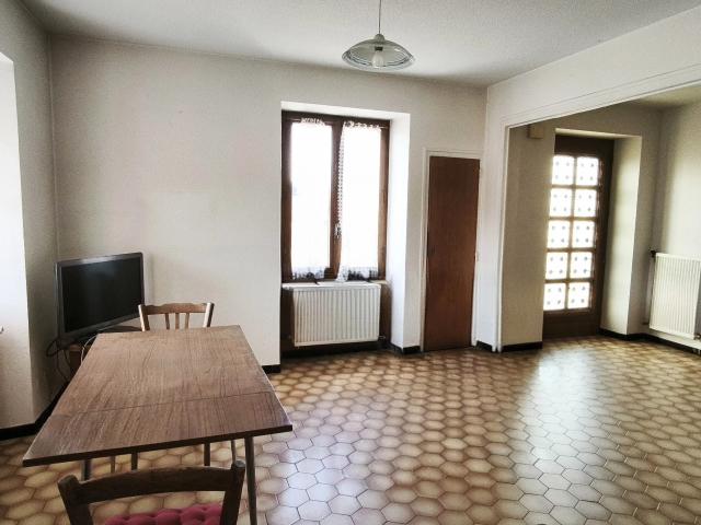 Appartement vente à Annecy