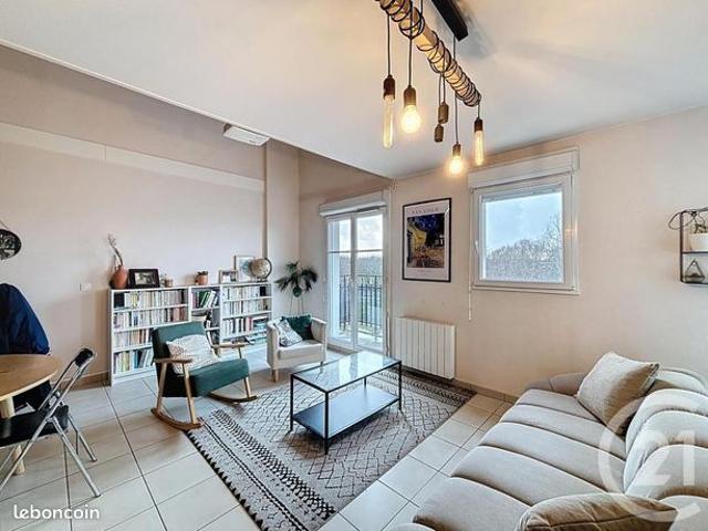 Appartement vente à Melun, Moissy-cramayel