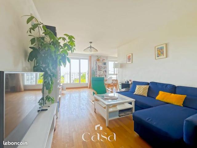 Appartement vente à Caen