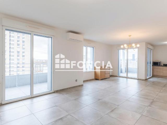 Appartement vente à Lyon, Métropole de Lyon