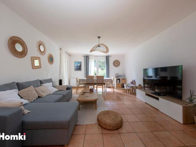 Appartement vente à Toulouse, Castanet-tolosan