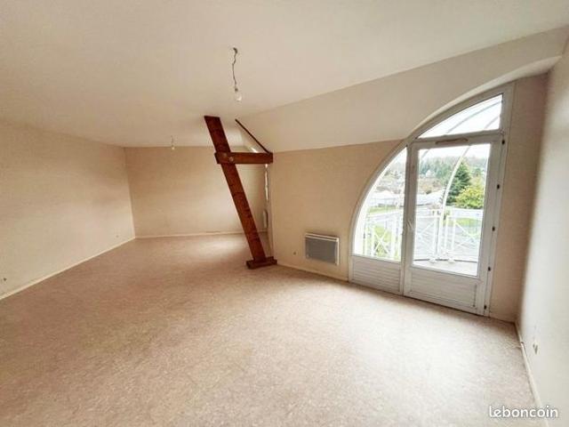 Appartement vente à Romorantin-Lanthenay, Saint-aignan