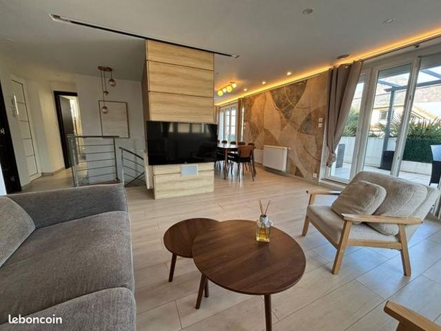Appartement vente à Grenoble, Fontaine