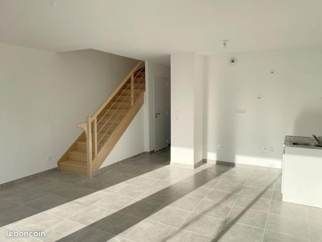 Appartement vente à Saint-Nazaire, La Turballe