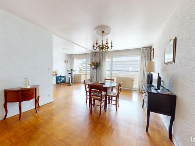 Appartement vente à Saint-Étienne, Saint-etienne