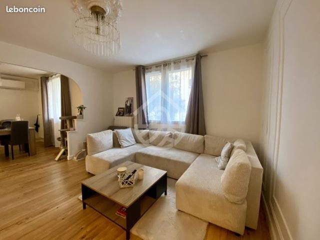 Appartement vente à Valence