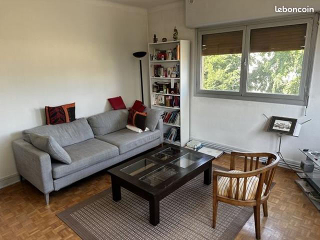 Appartement vente à Blois